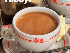 -永盈茶餐厅(中山四路店)