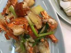 -盒马渔市餐厅