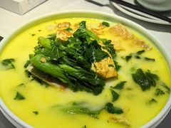 -半勺·新徽菜(银泰城店)