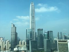 -深圳皇庭V酒店