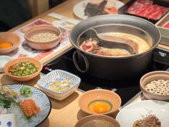-温野菜涮涮锅(曲江大悦城店)