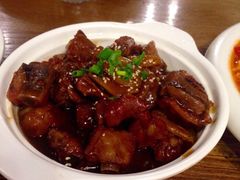 -妈妈的味道(工人体育场东路店)