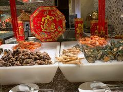 -骊韵咖啡厅(深圳中海凯骊酒店)
