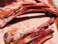 -1819餐厅·团队聚餐·烤串·精酿