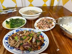-九九牛肉馆(南山路店)