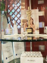 -靓靓伊人SKINCARE肌肤管理FACIAL·SPA