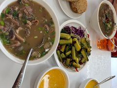 -张记酱牛肉(虎坊桥店)
