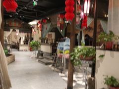 -遇见长安之高山流水(李家村万达店)