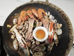 -阿毛饭店·正宗宁波菜(儿童公园旗舰店)