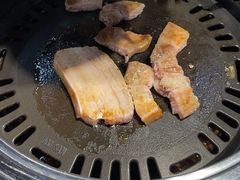 -33韩式自助烧烤(环城南路店)