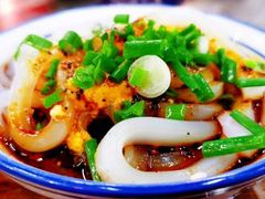 -西月城谭豆花(光华店)