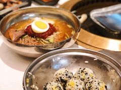 -花味·自助烤肉(大观天地店)