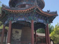-大钟寺古钟博物馆