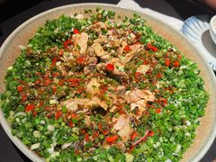 -山石榴·贵州菜(丰盛里店)