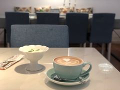 -伊斯坦布尔土耳其清真咖啡餐厅