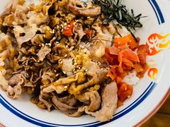 -吉野家(567漫天地店)