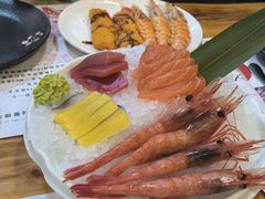 -松坂屋日料自助(长城路店)