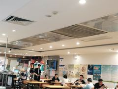 大堂-宏记广东客家菜(丰汇店)