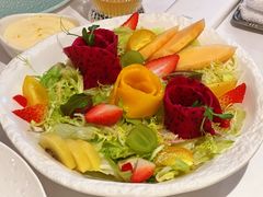 -波特曼西餐厅(中央大街店)