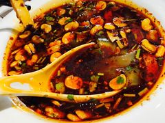 浑源凉粉-蔡家酒楼(一德街店)