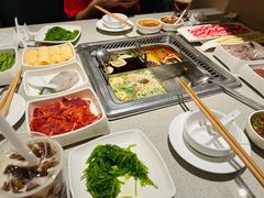 -海底捞火锅(群光广场店)