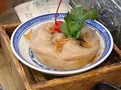 -芋包王闽南茶楼(八市店)