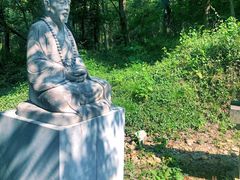 -南京市无想山景区