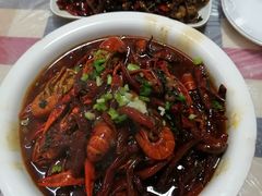 -吴记口味馆