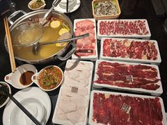 -尚合里潮汕牛肉火锅(海沧店)