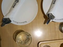 -百特喜·意大利餐厅(八佰伴镇江店)