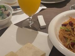 -南京空港温德姆花园酒店·MTF满庭芳中餐厅