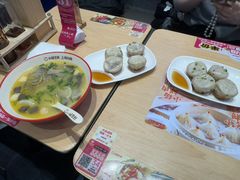 -小杨生煎(周浦万达店)