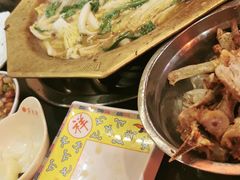 -芦月轩羊蝎子(太平桥店)