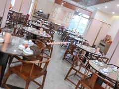 -喜喜酒家·纯手工点心·粤菜
