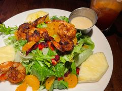 -Chili's Cafe&Bar奇利斯(滨江店)