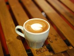 -sugarman espresso素饮糖人高新咖啡工厂
