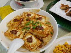 -新享乐海鲜(翠华路店)