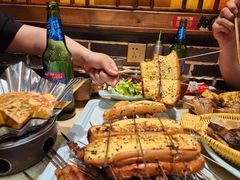 -状元阁烧烤(新华路总店)