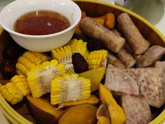 -大铁勺新津菜(东丽阳光新业广场店)