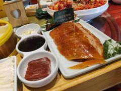 -三品香·江浙菜(松江九谊店)