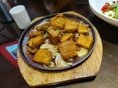 -大秦地(纬四路店)