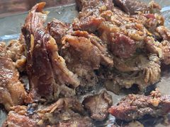 -清真-戏楼王记牛肉面