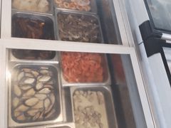 -烤尚宫烤肉火锅海鲜自助餐厅(朝阳广场店)