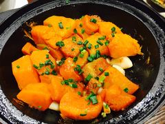 -醉南拳客家菜(华威店)