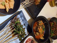 -聚味瞿记·龙虾堂(望城店)