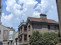 -思南书局(复兴中路店)