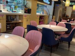 -新辣宴·湖南家常菜·商务聚餐(中粮创芯店)