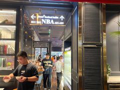 -宴立方海鲜自助(义乌万达广场店)
