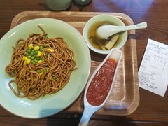 茄汁牛肉面-奎元馆(星光城店)