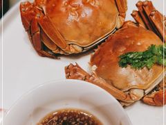 -常州新城希尔顿酒店-御玺中餐厅